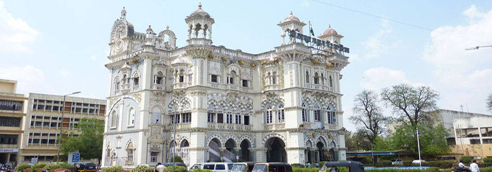 Solapur Corporation, Solapur